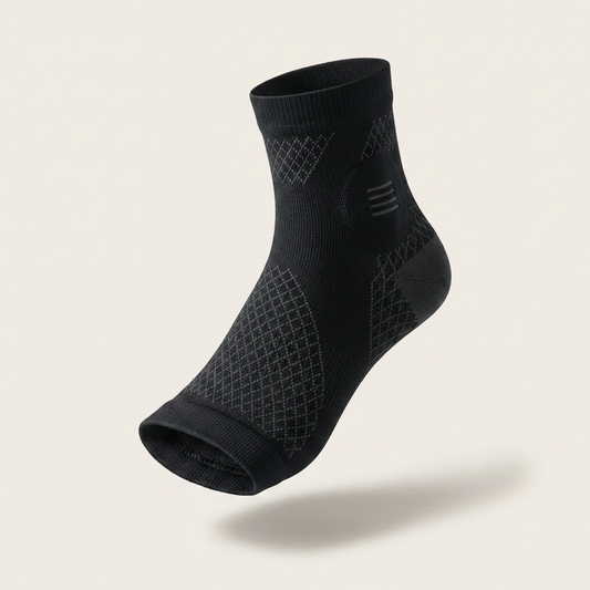 The Instep Compression Sock